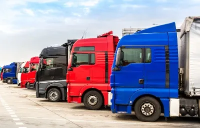 Konya Saraydüzü Ambar Nakliyat