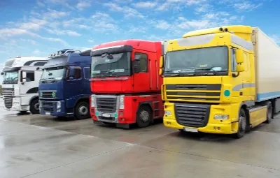 Konya Saraydüzü Nakliye Ambarı