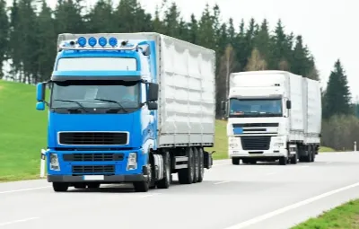 Konya Saraydüzü | Eşya Taşıma